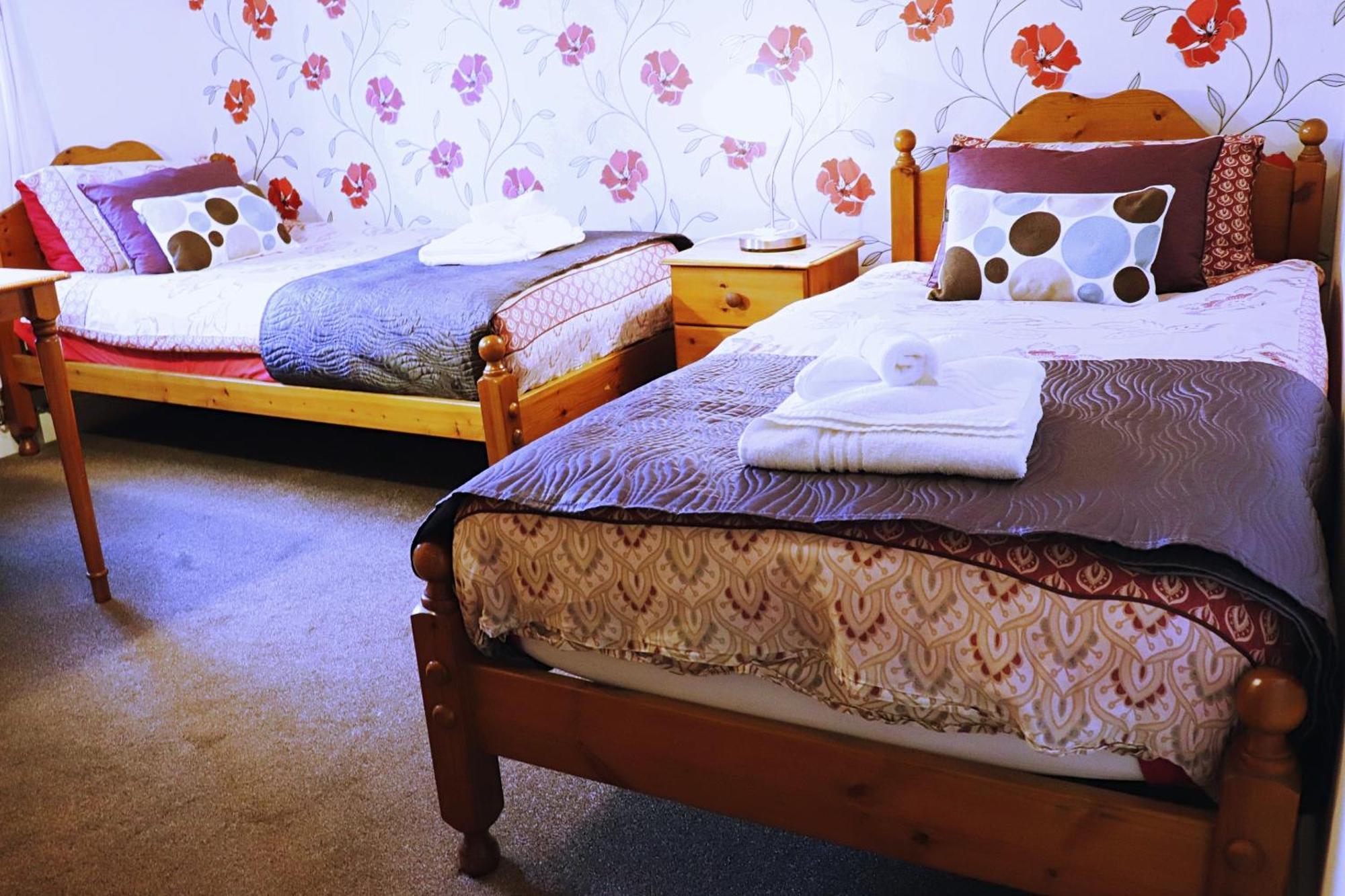 Arkale Lodge Carlisle  Room photo